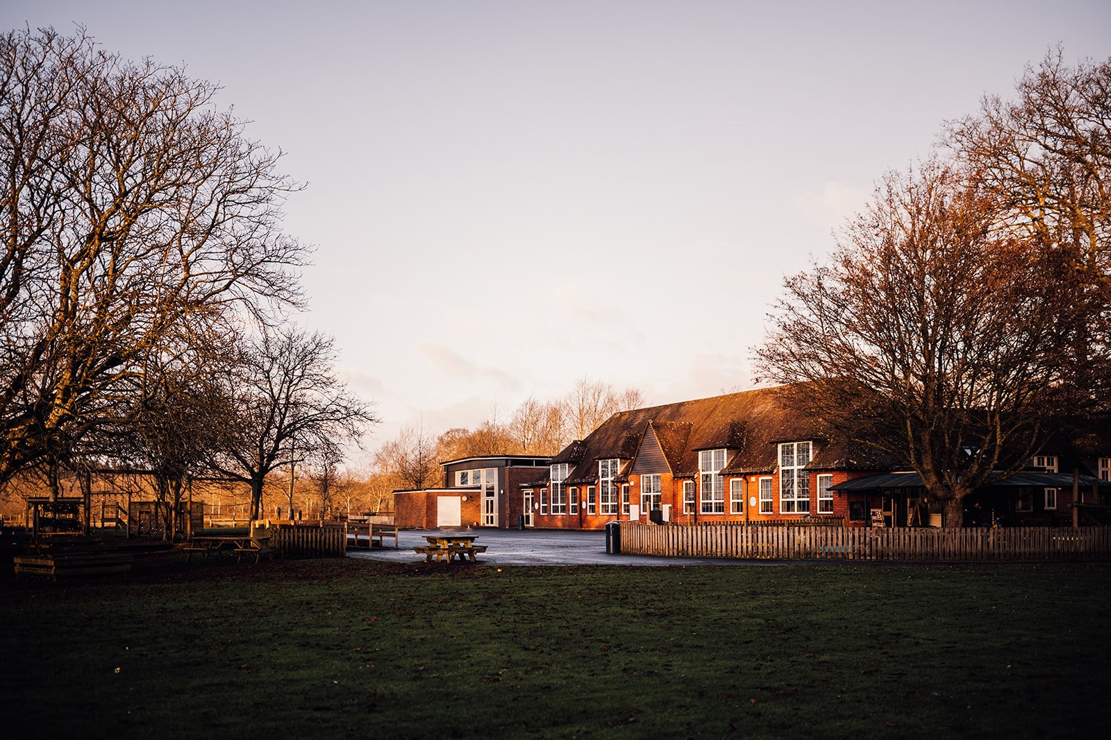 John Keble Primary School